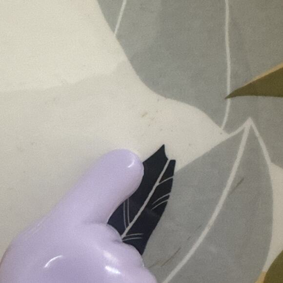 Set of 4 Vintage 1986 MAUI Sango Larry Laslo Bird Of Paradise Bowls 7001 KOREA - Picture 10 of 11